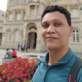 Andr� Luiz de Brito Alves