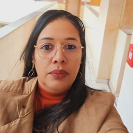 Eluzai Rodrigues Alves